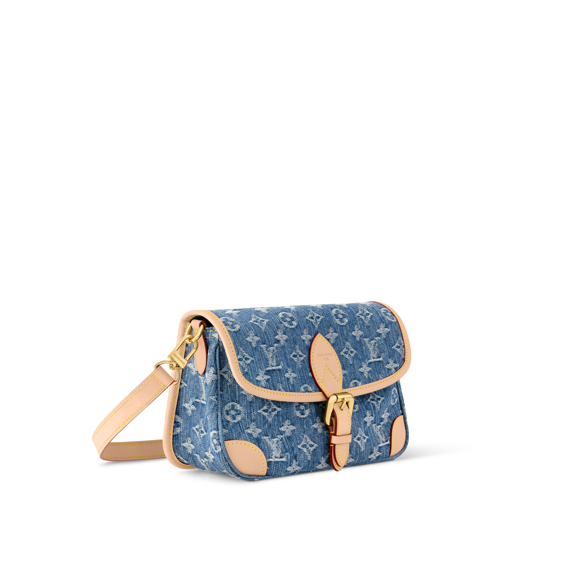 Diane Monogram Denim in 女士