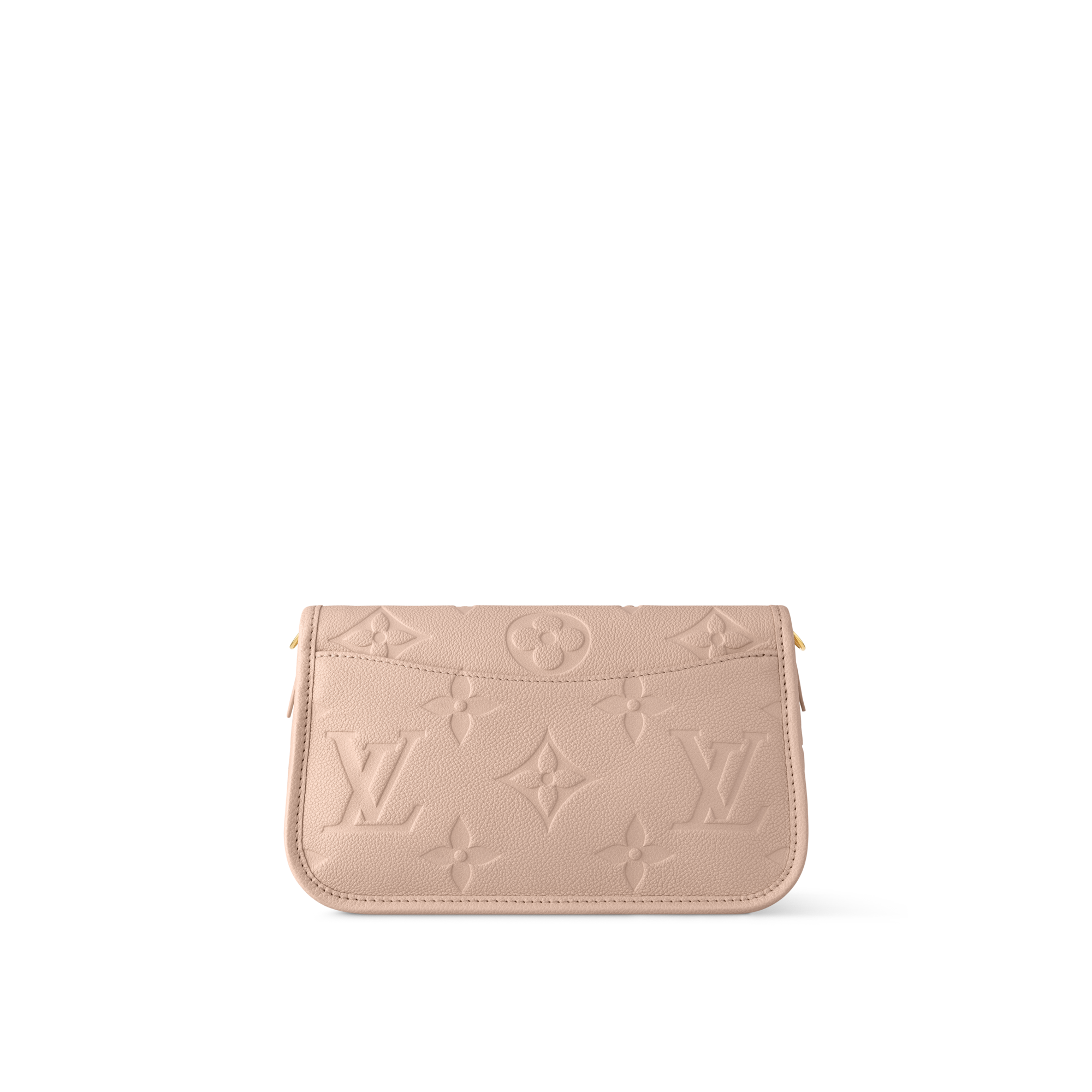 Diane Monogram Empreinte 皮革 in 女士