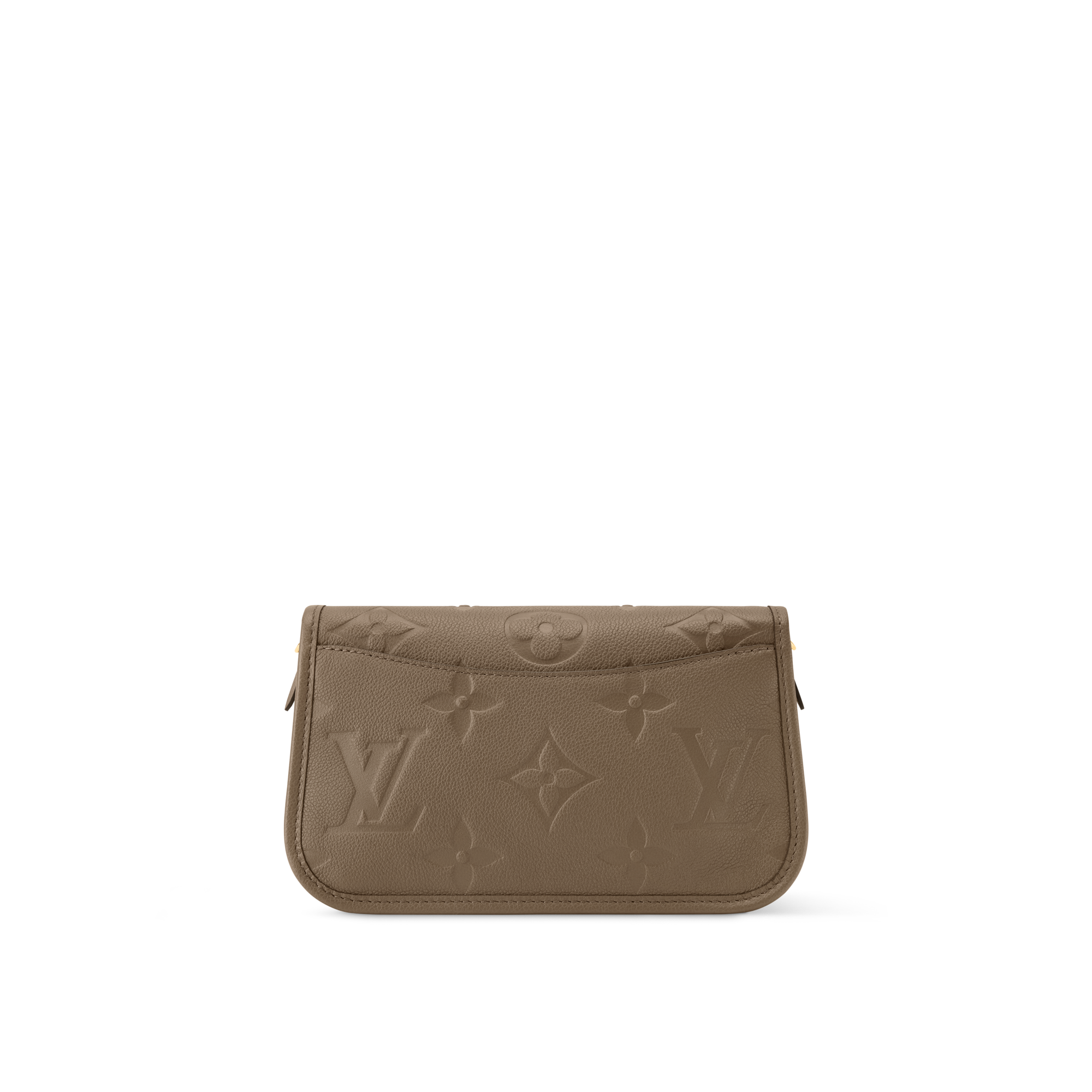 Diane Monogram Empreinte 皮革 in 女士