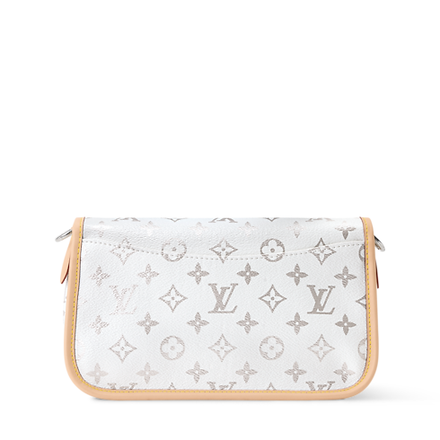 Diane 其他 Monogram 帆布 in 女士's 時尚包款 女生包包總覽 collections by Louis Vuitton (產品縮放)