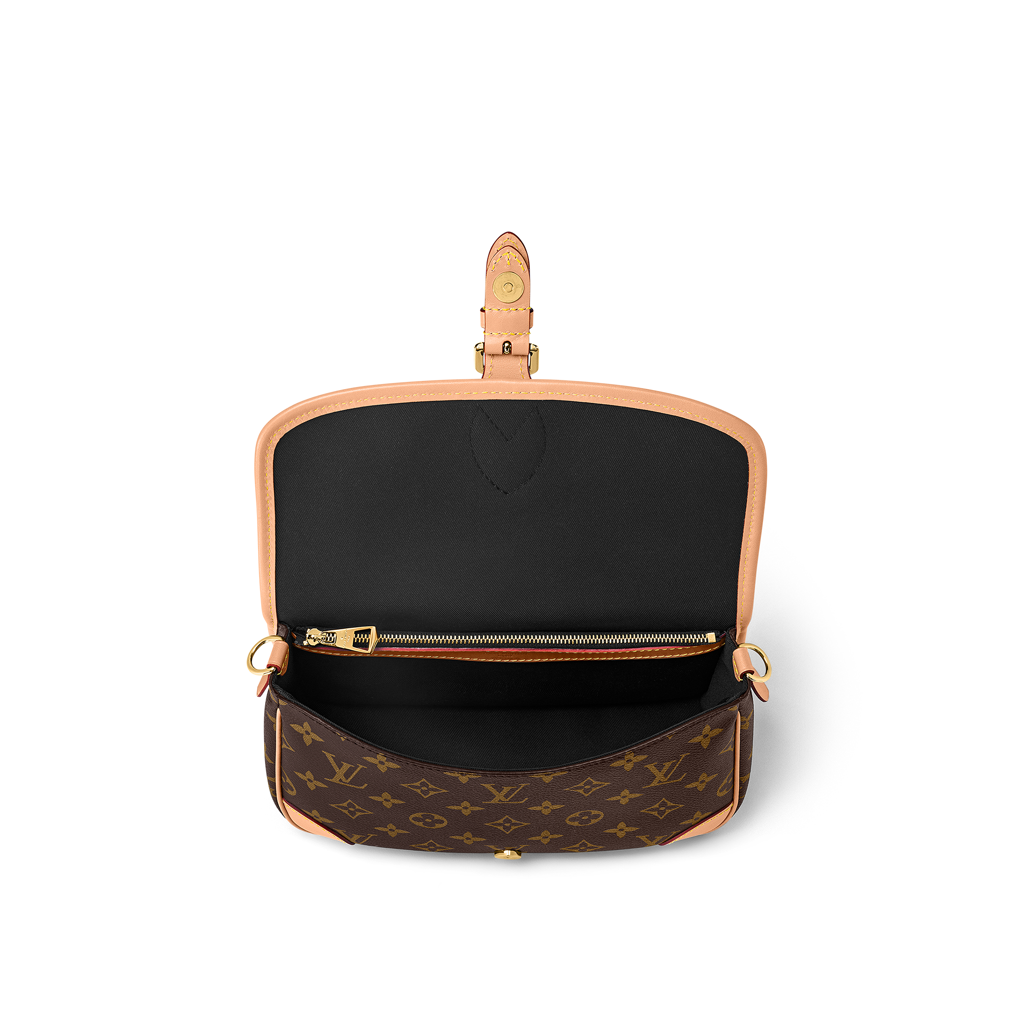 Diane Monogram 帆布 in 女士