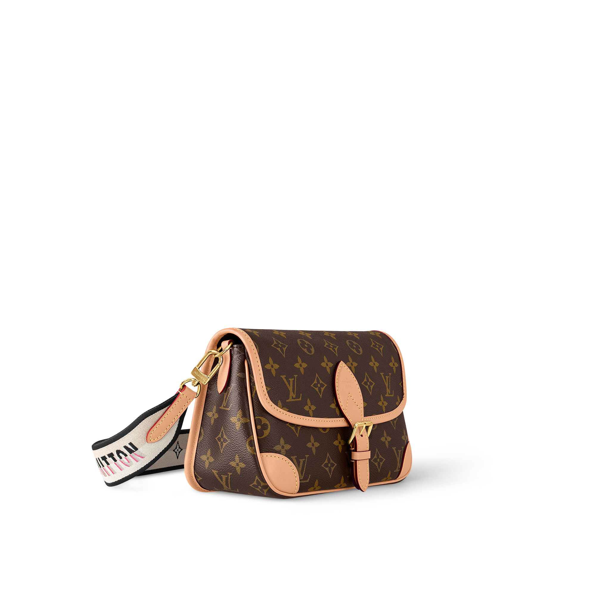 Diane Monogram 帆布 in 女士
