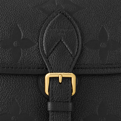 Diane Monogram Empreinte 皮革 in 女士's 時尚包款 女生包包總覽 collections by Louis Vuitton (產品縮放)