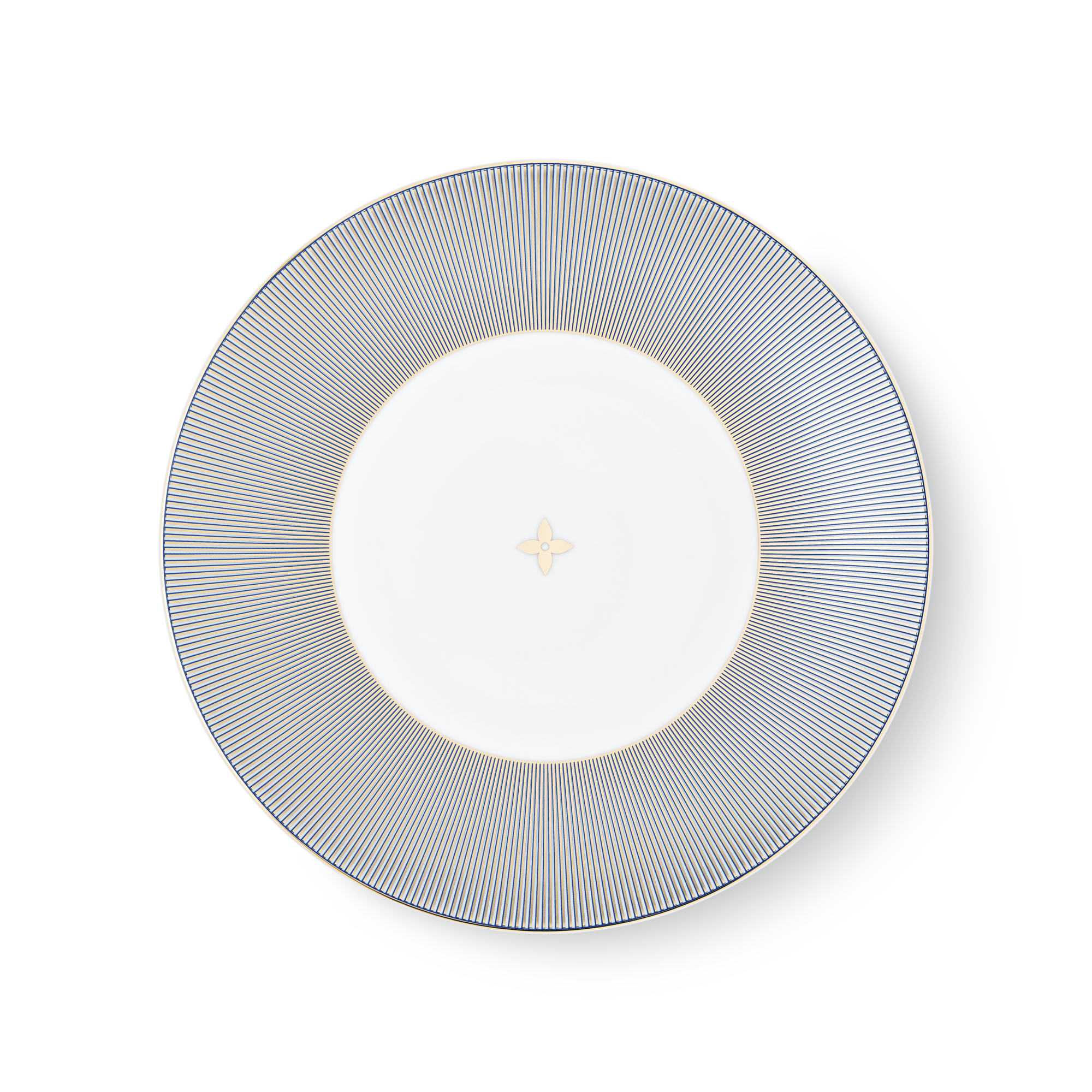 Dichroic 餐碟兩件套裝  in 行李箱、旅行用品及家居精品