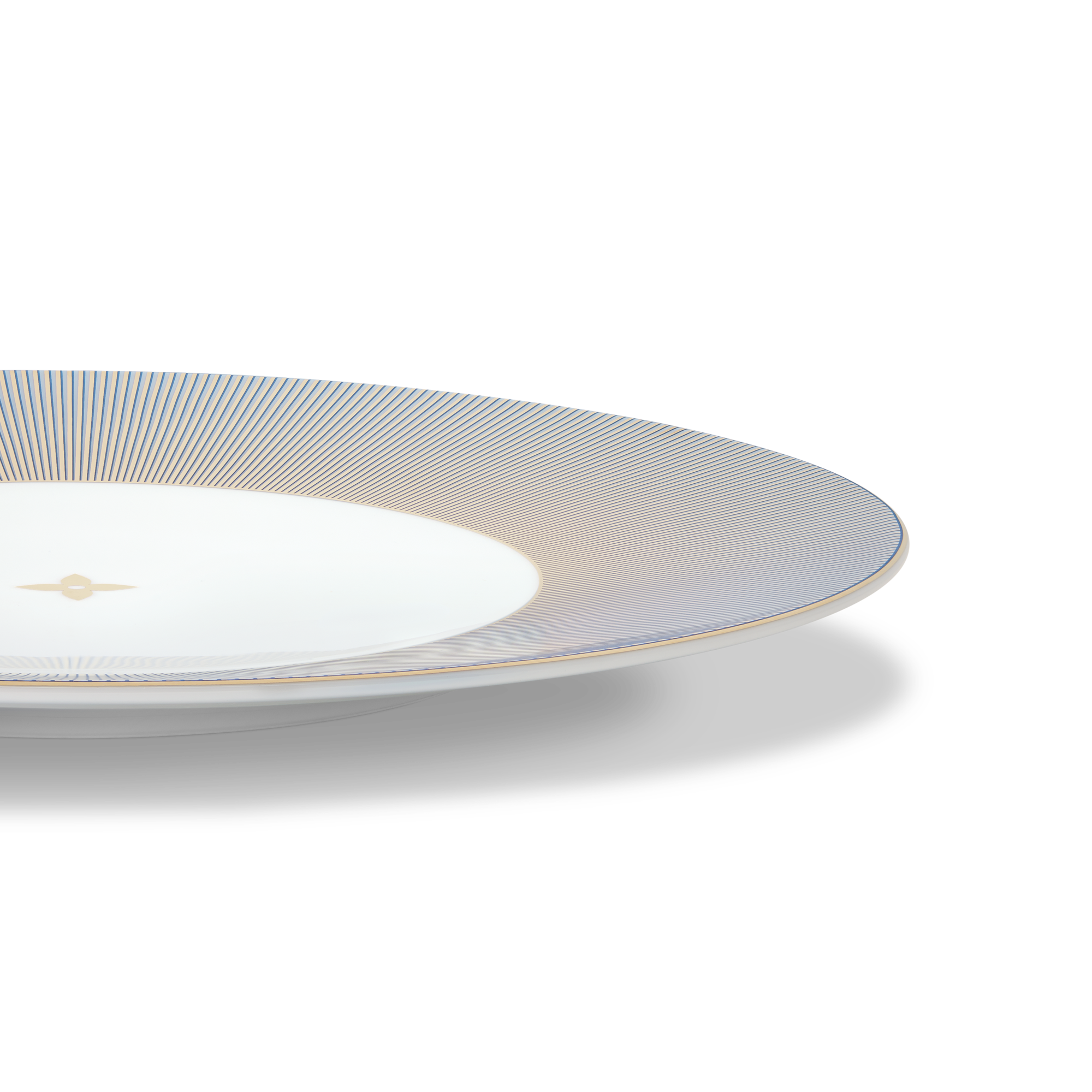 Dichroic 飾碟兩件套裝  in 行李箱、旅行用品及家居精品