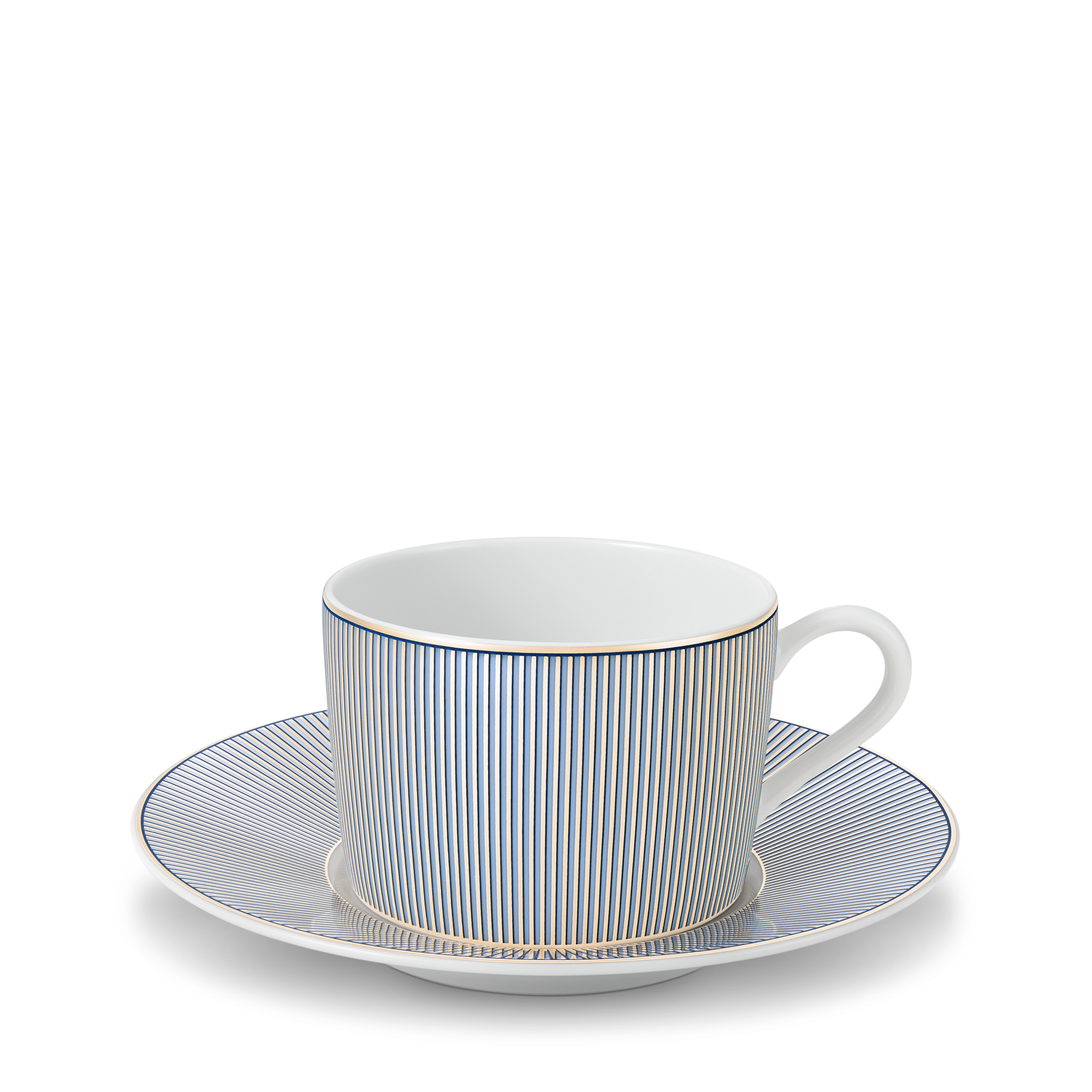 Dichoric 茶杯與杯碟套裝  in 行李箱、旅行用品及家居精品