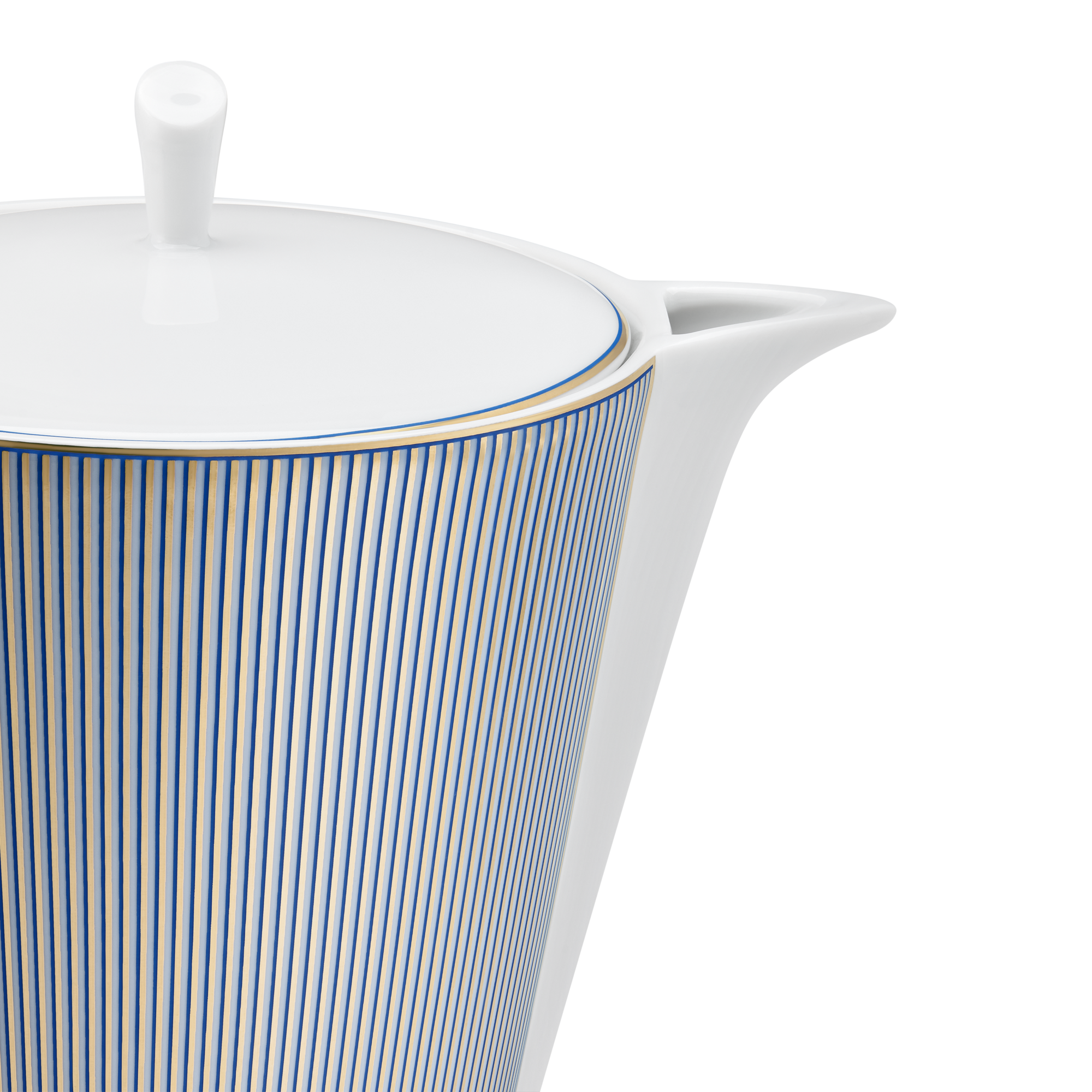 Dichoric 茶壺  in 行李箱、旅行用品及家居精品