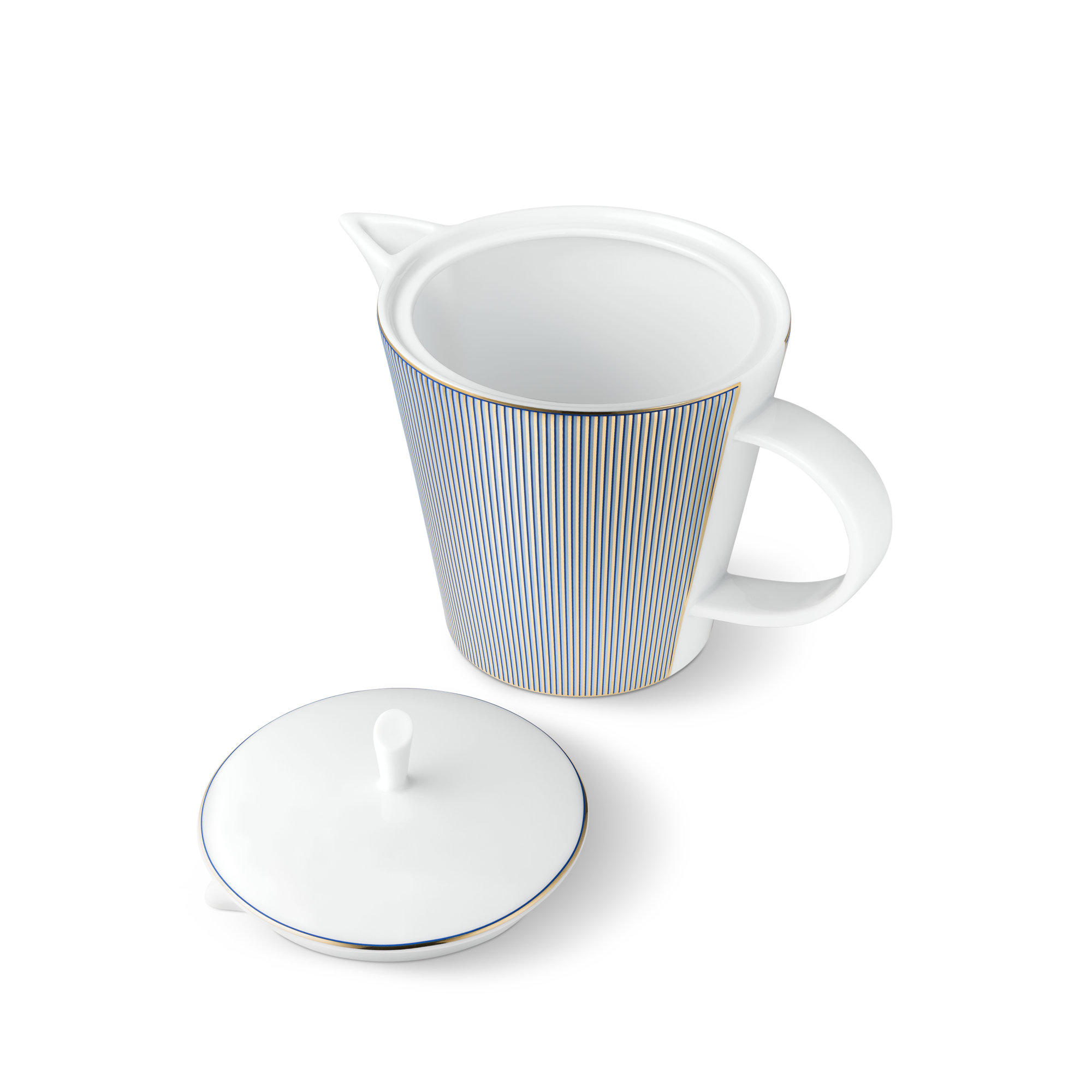 Dichoric 茶壺  in 行李箱、旅行用品及家居精品