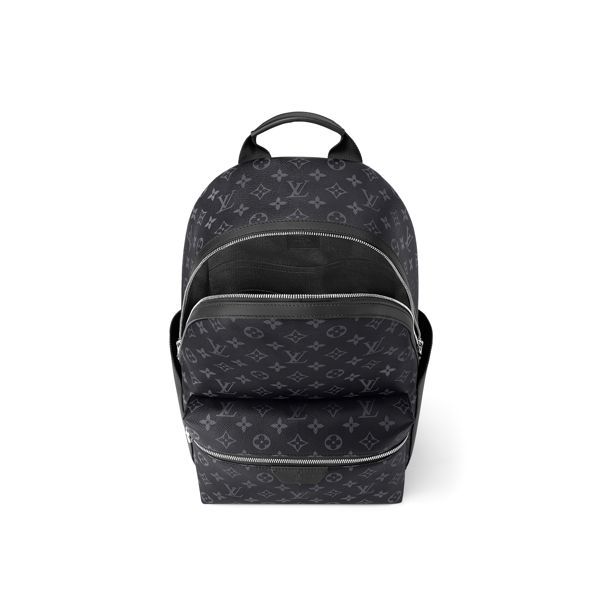 Discovery PM 後背包 Monogram Eclipse 帆布 in 男士