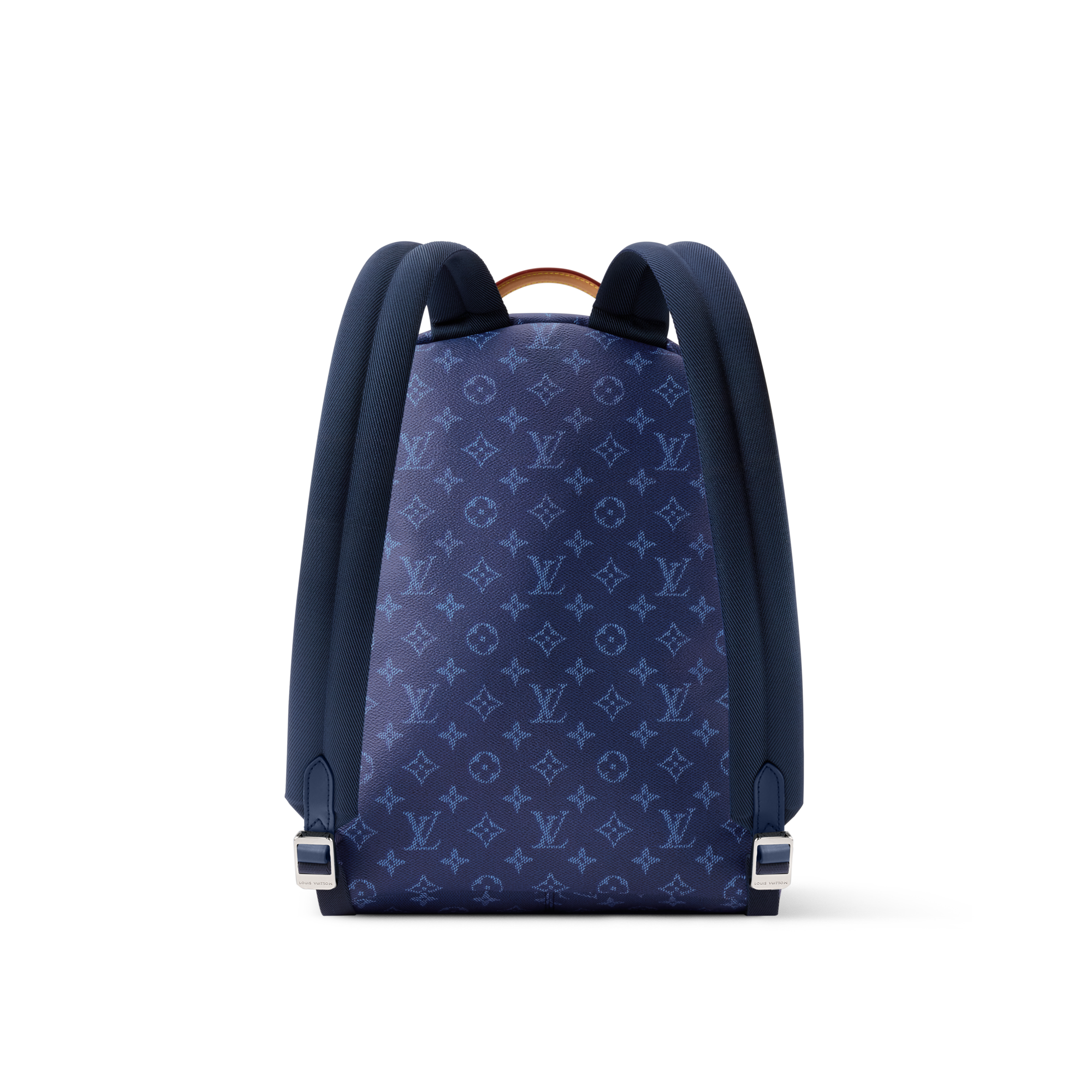 Discovery Backpack PM 其他 Monogram 帆布 in 時尚包包及小型皮件