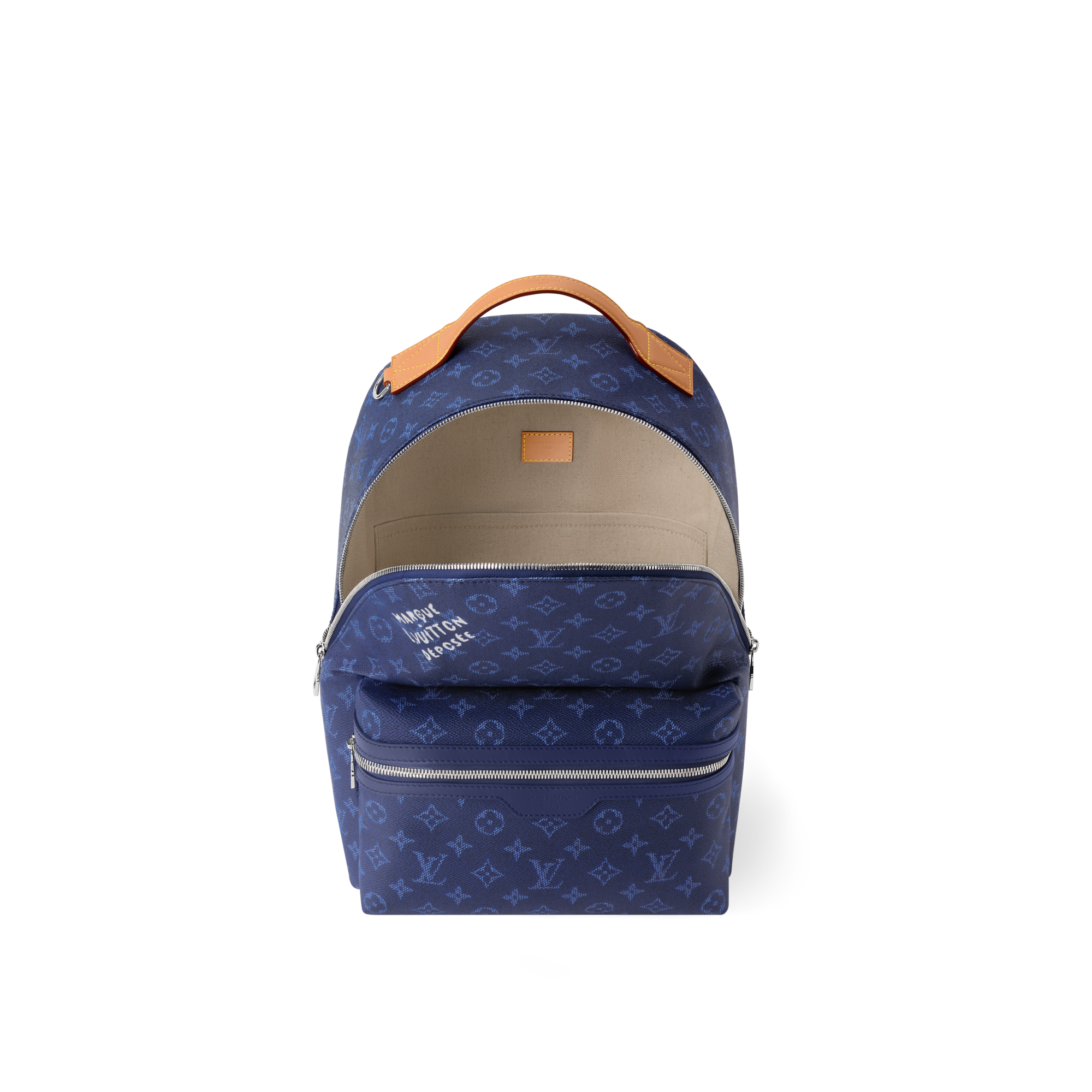 Discovery Backpack PM 其他 Monogram 帆布 in 時尚包包及小型皮件