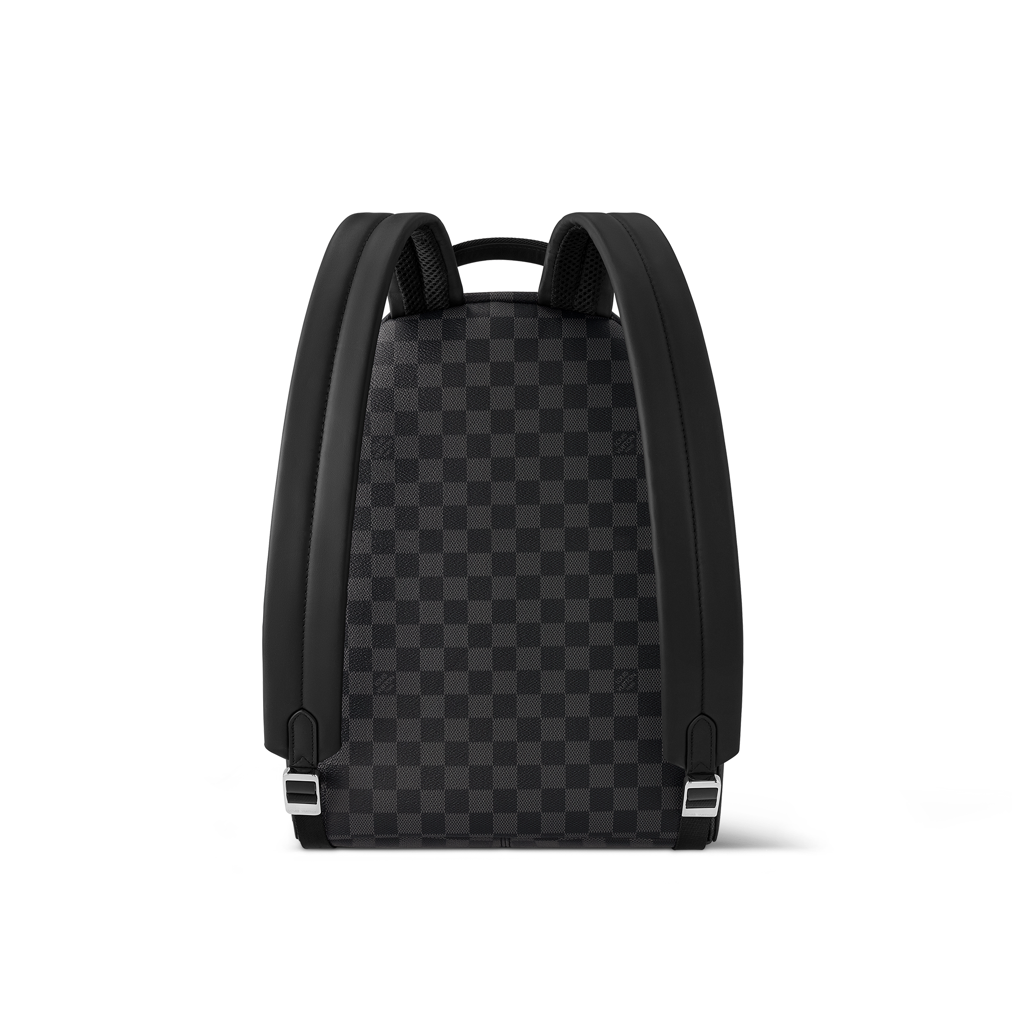 Discovery PM 後背包 Damier Graphite 帆布 in 男士