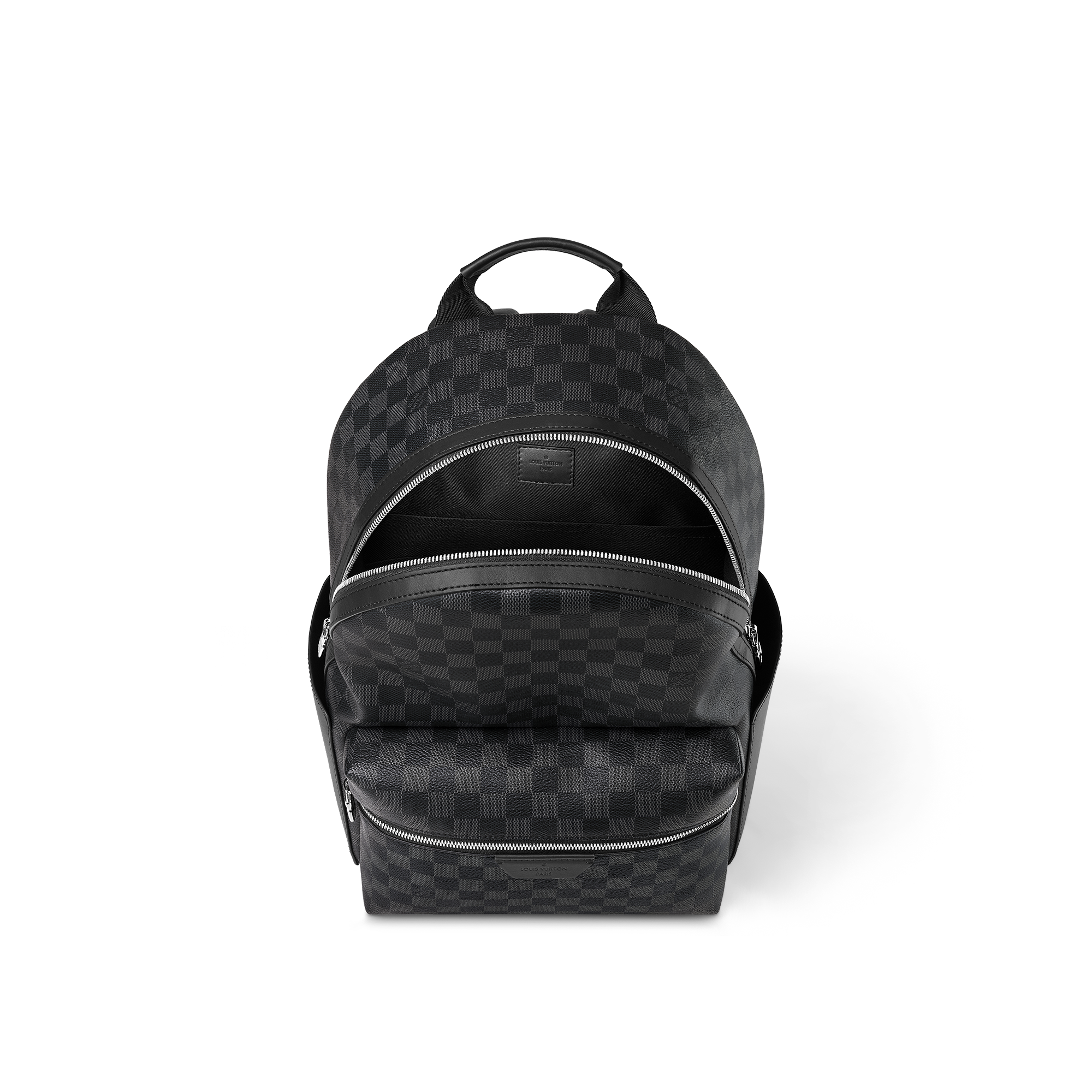 Discovery PM 後背包 Damier Graphite 帆布 in 男士