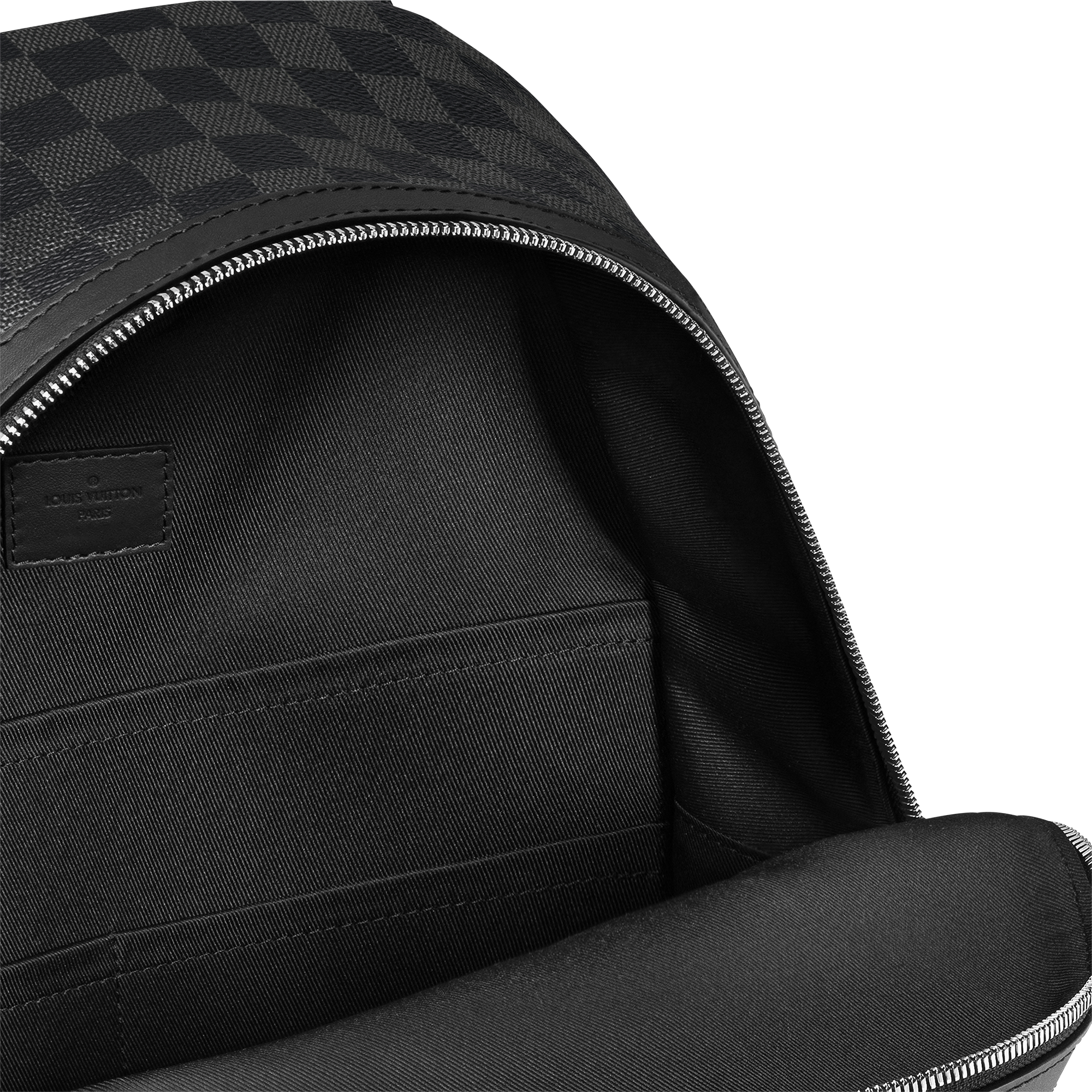 Discovery PM 後背包 Damier Graphite 帆布 in 男士