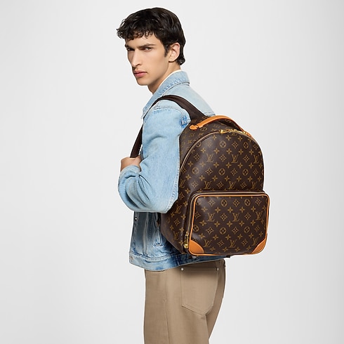Discovery Cargo 後背包 G69 in 時尚包包及小型皮件's 男士時尚包包 全新系列 collections by Louis Vuitton (產品縮放)