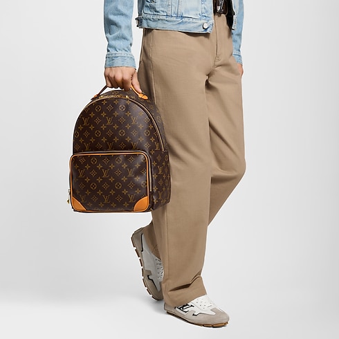 Discovery Cargo 後背包 G69 in 時尚包包及小型皮件's 男士時尚包包 全新系列 collections by Louis Vuitton (產品縮放)