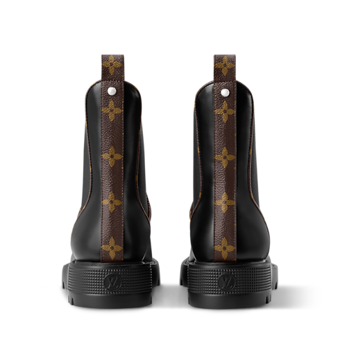 District Chelsea 短靴 in 女士's 鞋履系列 長靴和短靴 collections by Louis Vuitton (產品縮放)