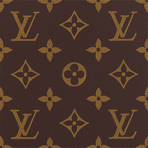 Dog Carrier 40 Monogram 帆布 in 全新系列's Holiday 男士禮品精選 collections by Louis Vuitton (產品縮放)