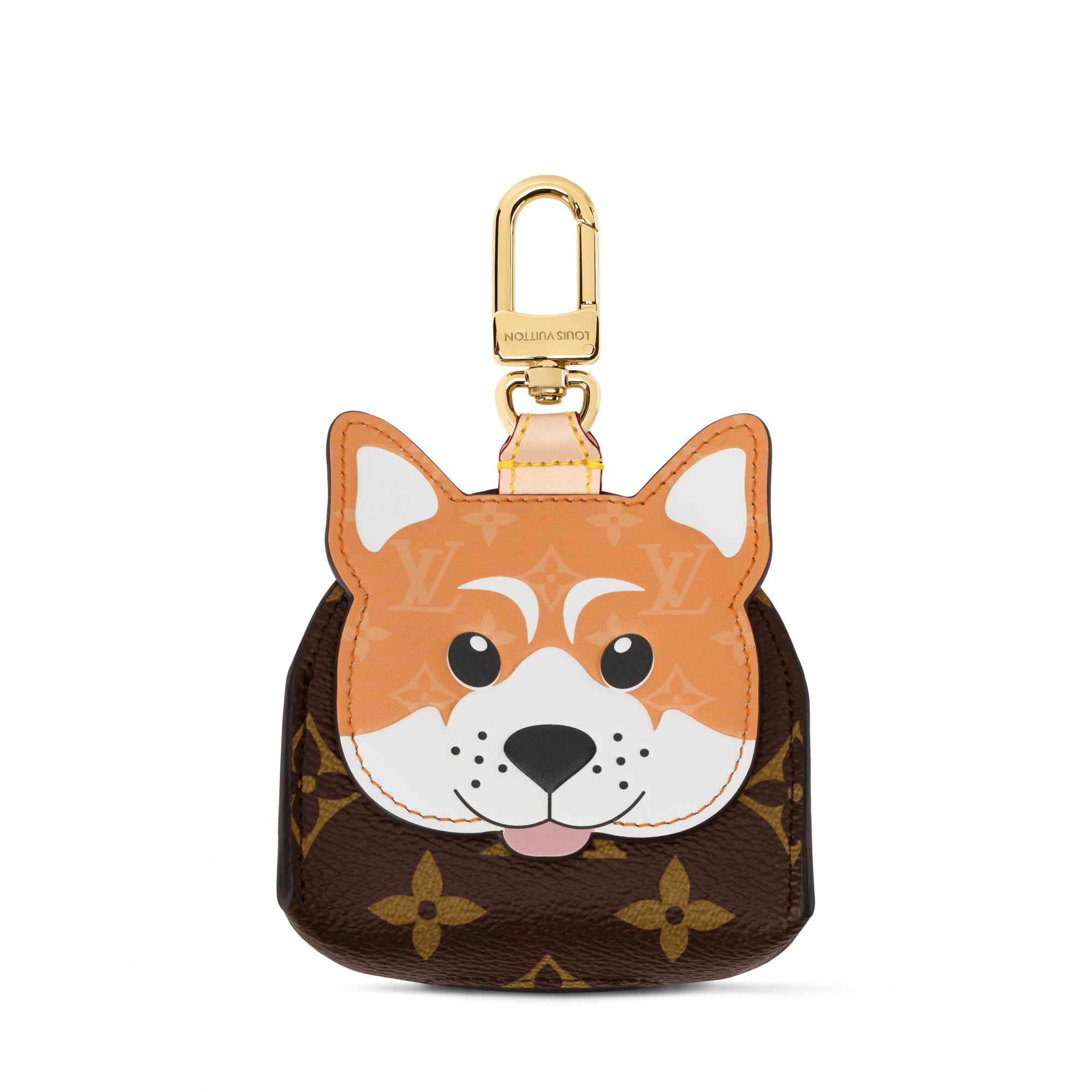 柴犬拾便袋收納包 . in 行李箱、旅行用品及家居精品