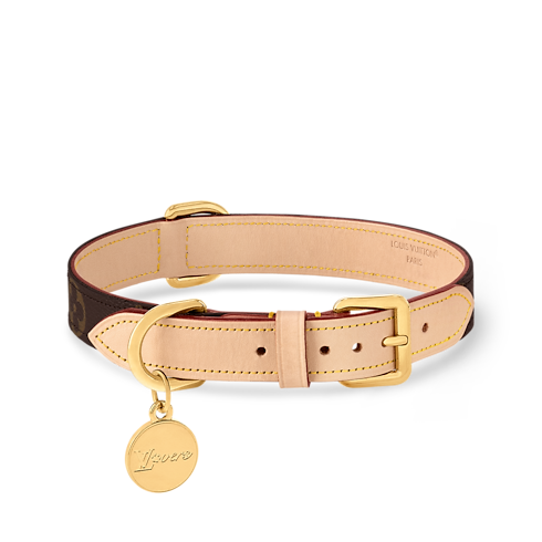 Bone 可穿戴式錢包 Monogram 帆布 in 男士's 皮件系列 All Collections collections by Louis Vuitton