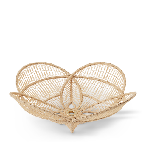 Dolce Vita 籃子 GM in 行李箱、旅行用品及家居精品's 家居及餐具精品 餐桌藝術 collections by Louis Vuitton (產品縮放)