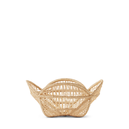 Dolce Vita 籃子 PM in 行李箱、旅行用品及家居精品's 家居及餐具精品 餐桌藝術 collections by Louis Vuitton (產品縮放)