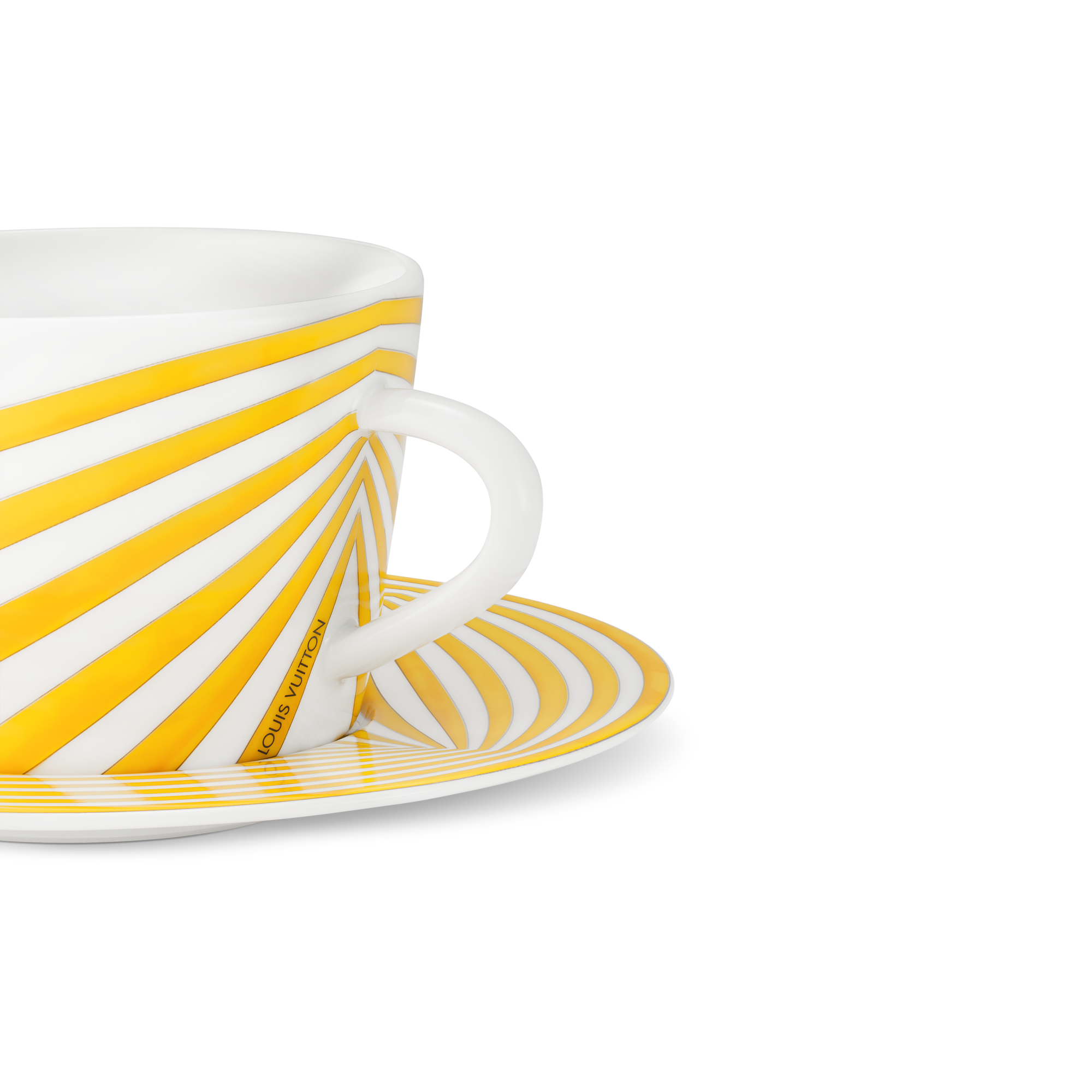 Dolce Vita 茶杯兩件套裝  in 行李箱、旅行用品及家居精品