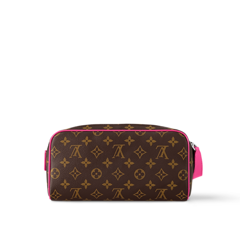 Dopp Kit G73 in 男士's 旅遊用品 旅遊配件 collections by Louis Vuitton (產品縮放)