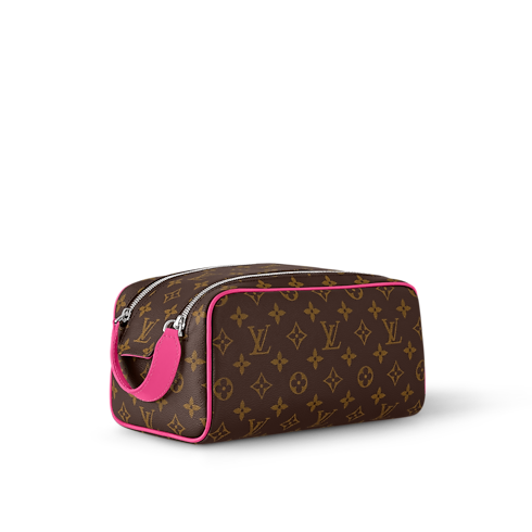 Dopp Kit G73 in 男士's 旅遊用品 旅遊配件 collections by Louis Vuitton (產品縮放)