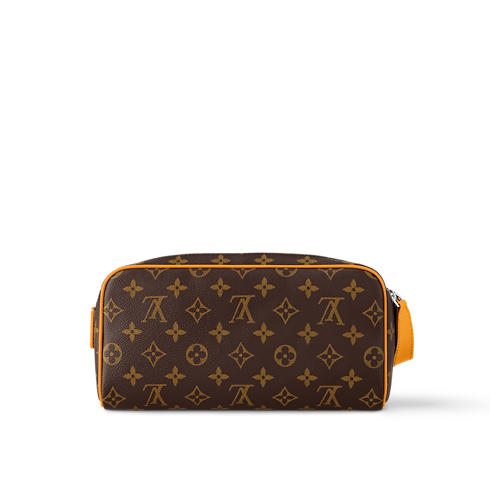 Dopp Kit G73 in 男士's 旅遊用品 旅遊配件 collections by Louis Vuitton (產品縮放)