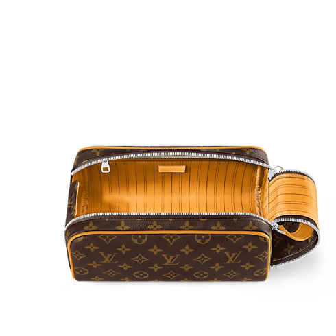 Dopp Kit G73 in 男士's 旅遊用品 旅遊配件 collections by Louis Vuitton (產品縮放)