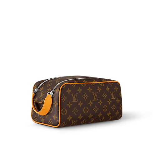 Dopp Kit G73 in 男士's 旅遊用品 旅遊配件 collections by Louis Vuitton (產品縮放)
