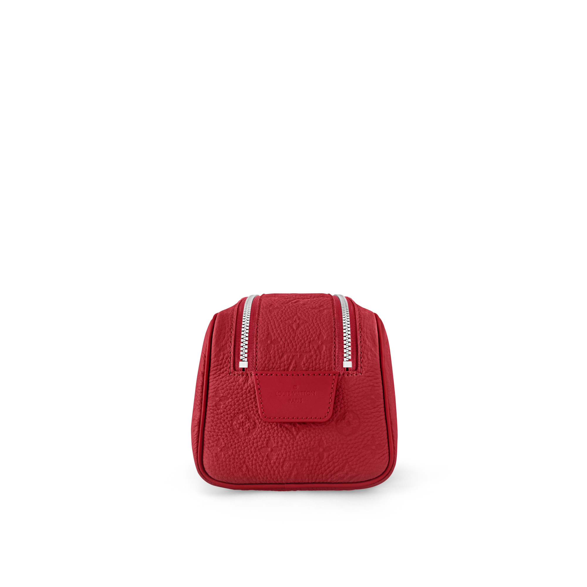 Dopp Kit Taurillon Monogram in 男士