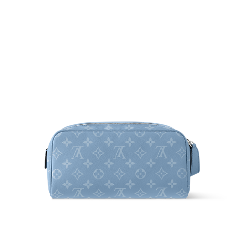 Dopp Kit Taigarama in 男士's 旅遊用品 旅遊配件 collections by Louis Vuitton (產品縮放)