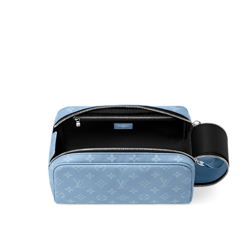 Dopp Kit Taigarama in 男士's 旅遊用品 旅遊配件 collections by Louis Vuitton (產品縮放)