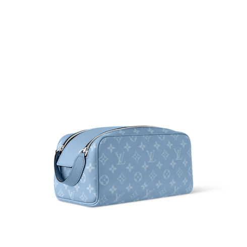 Dopp Kit Taigarama in 男士's 旅遊用品 旅遊配件 collections by Louis Vuitton (產品縮放)