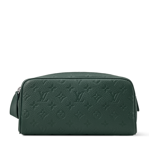 Dopp Kit Taurillon Monogram in 行李箱、旅行用品及家居精品's 旅行袋及拉桿行李箱 旅遊配件 collections by Louis Vuitton (產品縮放)