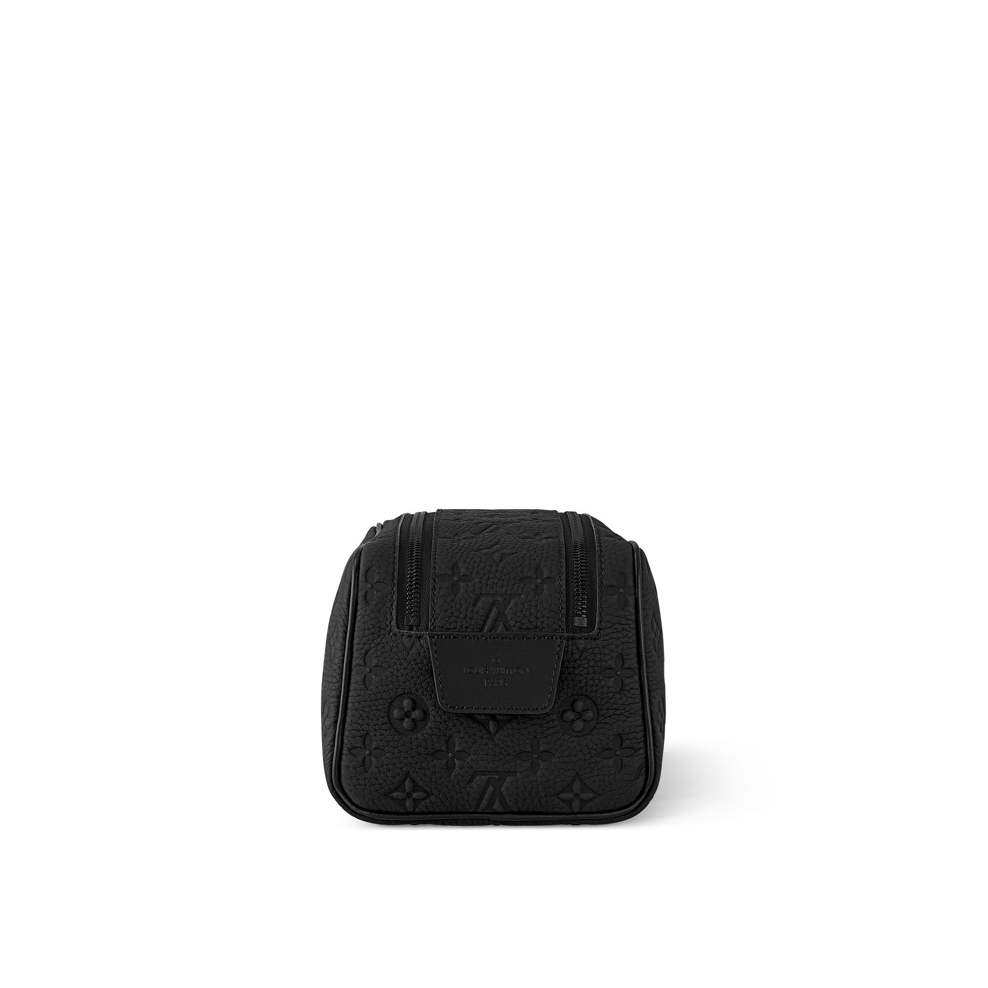 Dopp Kit 梳洗包 Monogram Taurillon 皮革 in 男士