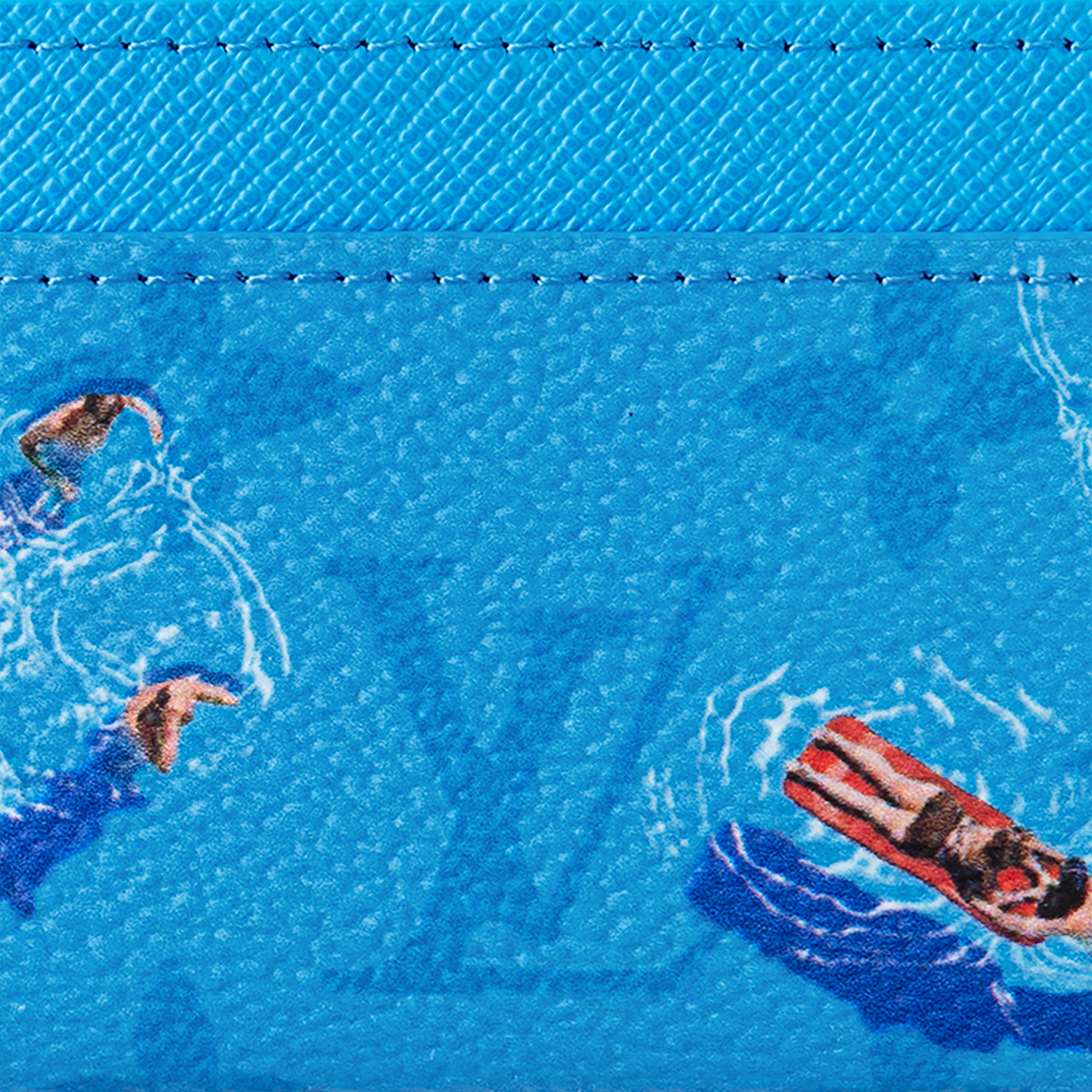 雙面名片夾 其他 Monogram 帆布 in 時尚包包及小型皮件