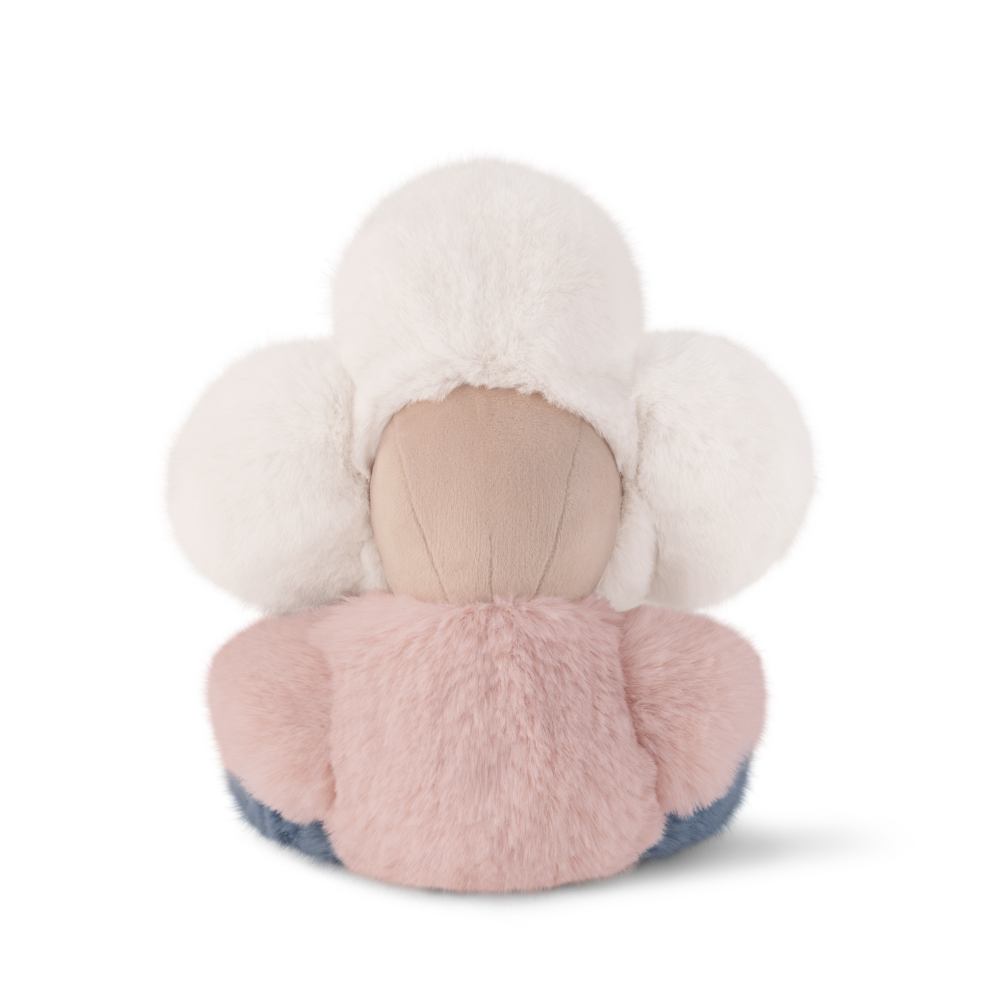 Vivienne Doudou 玩偶  in 行李箱、旅行用品及家居精品