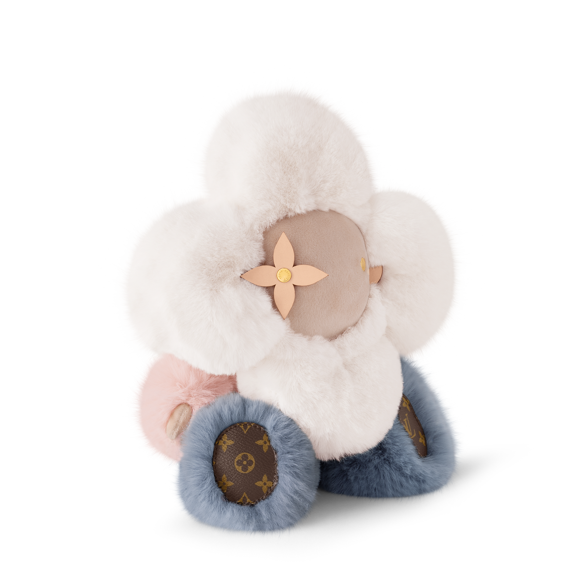 Vivienne Doudou 玩偶  in 行李箱、旅行用品及家居精品