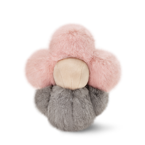 Doudou Vivienne . in 行李箱、旅行用品及家居精品's 運動用品及生活精品 生活精品及 VIVIENNE 玩偶 collections by Louis Vuitton (產品縮放)