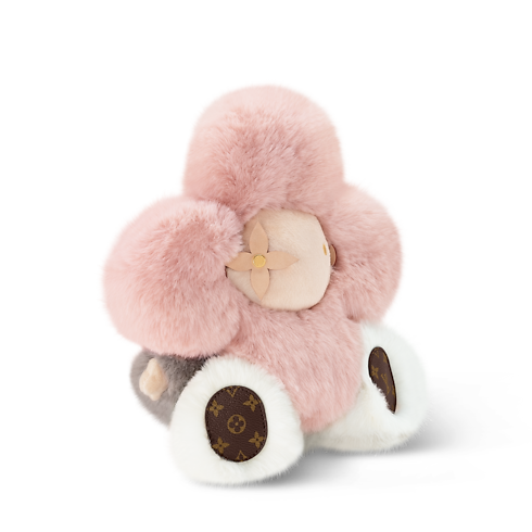 Doudou Vivienne . in 行李箱、旅行用品及家居精品's 運動用品及生活精品 生活精品及 VIVIENNE 玩偶 collections by Louis Vuitton (產品縮放)