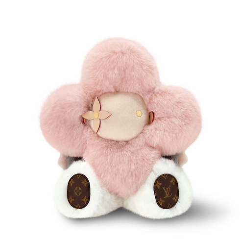 Doudou Vivienne . in 行李箱、旅行用品及家居精品's 運動用品及生活精品 生活精品及 VIVIENNE 玩偶 collections by Louis Vuitton (產品縮放)