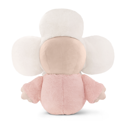 Doudou Vivienne XL in 行李箱、旅行用品及家居精品's 運動用品及生活精品 生活精品及 VIVIENNE 玩偶 collections by Louis Vuitton (產品縮放)