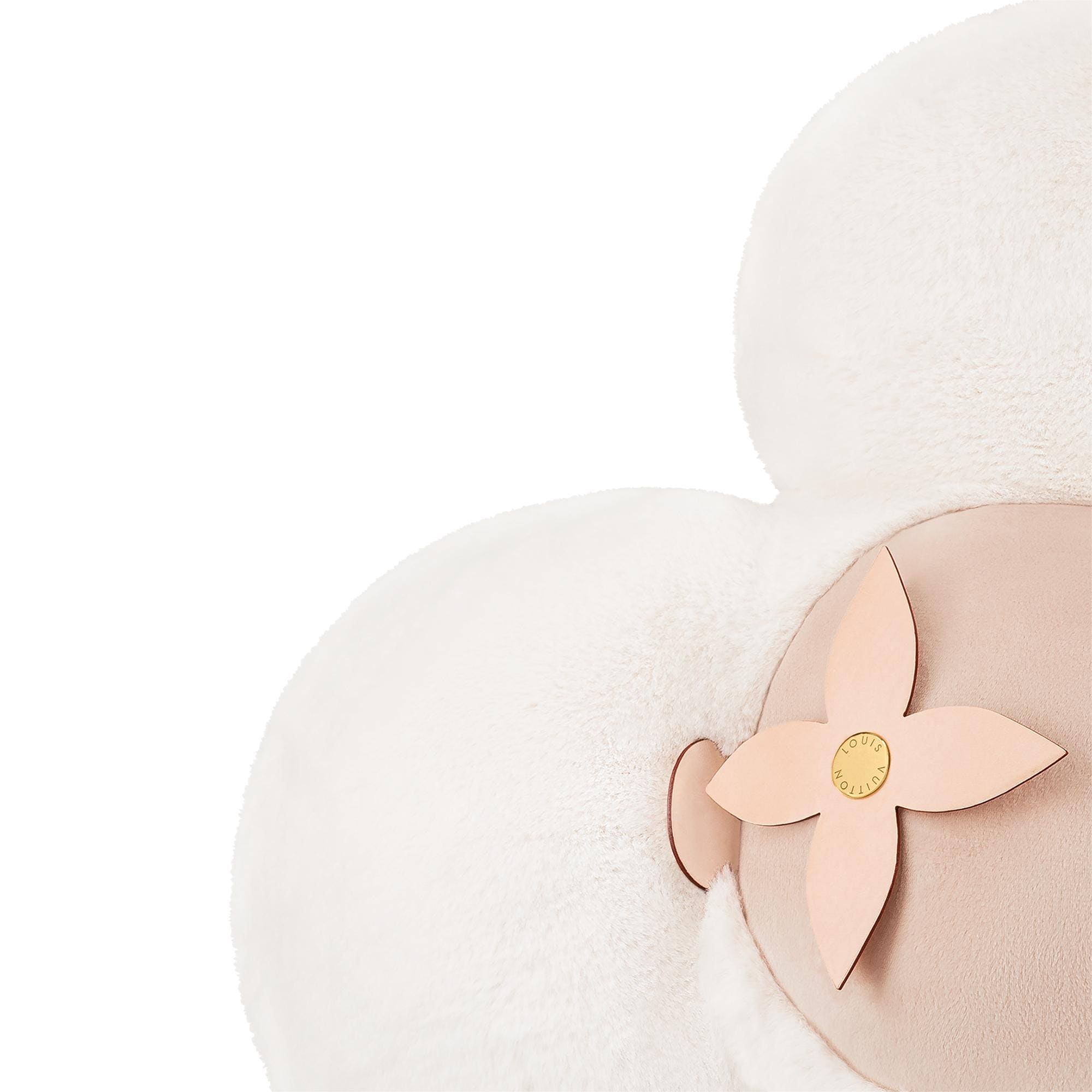Doudou Vivienne XL  in 行李箱、旅行用品及家居精品