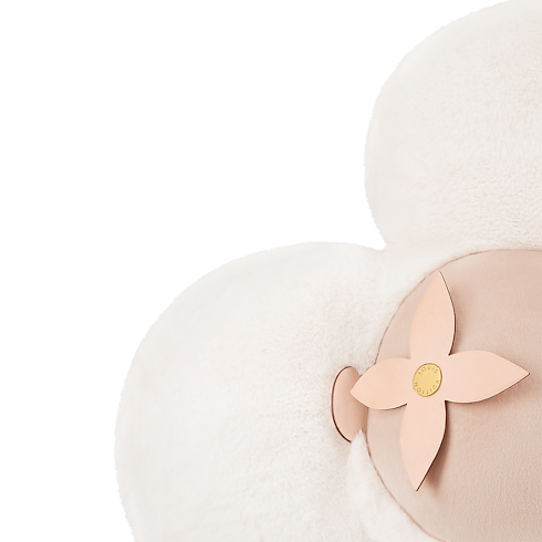 Doudou Vivienne XL in 行李箱、旅行用品及家居精品's 運動用品及生活精品 生活精品及 VIVIENNE 玩偶 collections by Louis Vuitton (產品縮放)