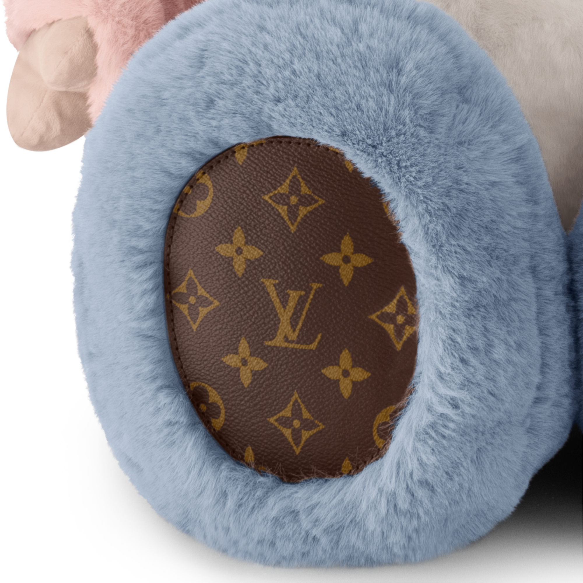 Doudou Vivienne XL  in 行李箱、旅行用品及家居精品