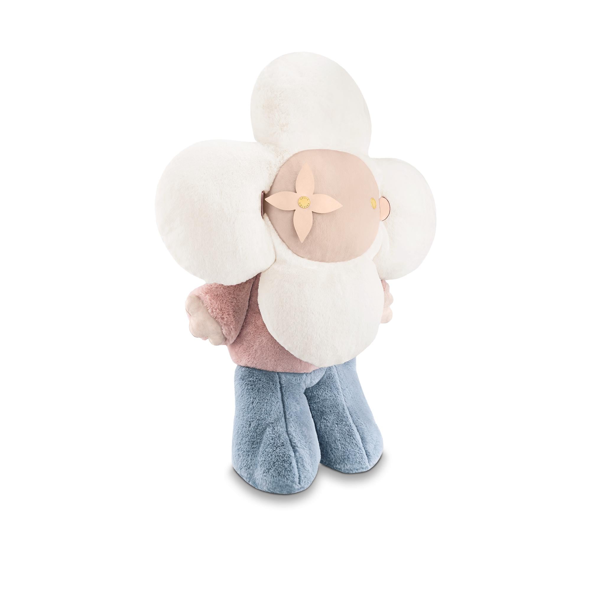 Doudou Vivienne XL  in 行李箱、旅行用品及家居精品