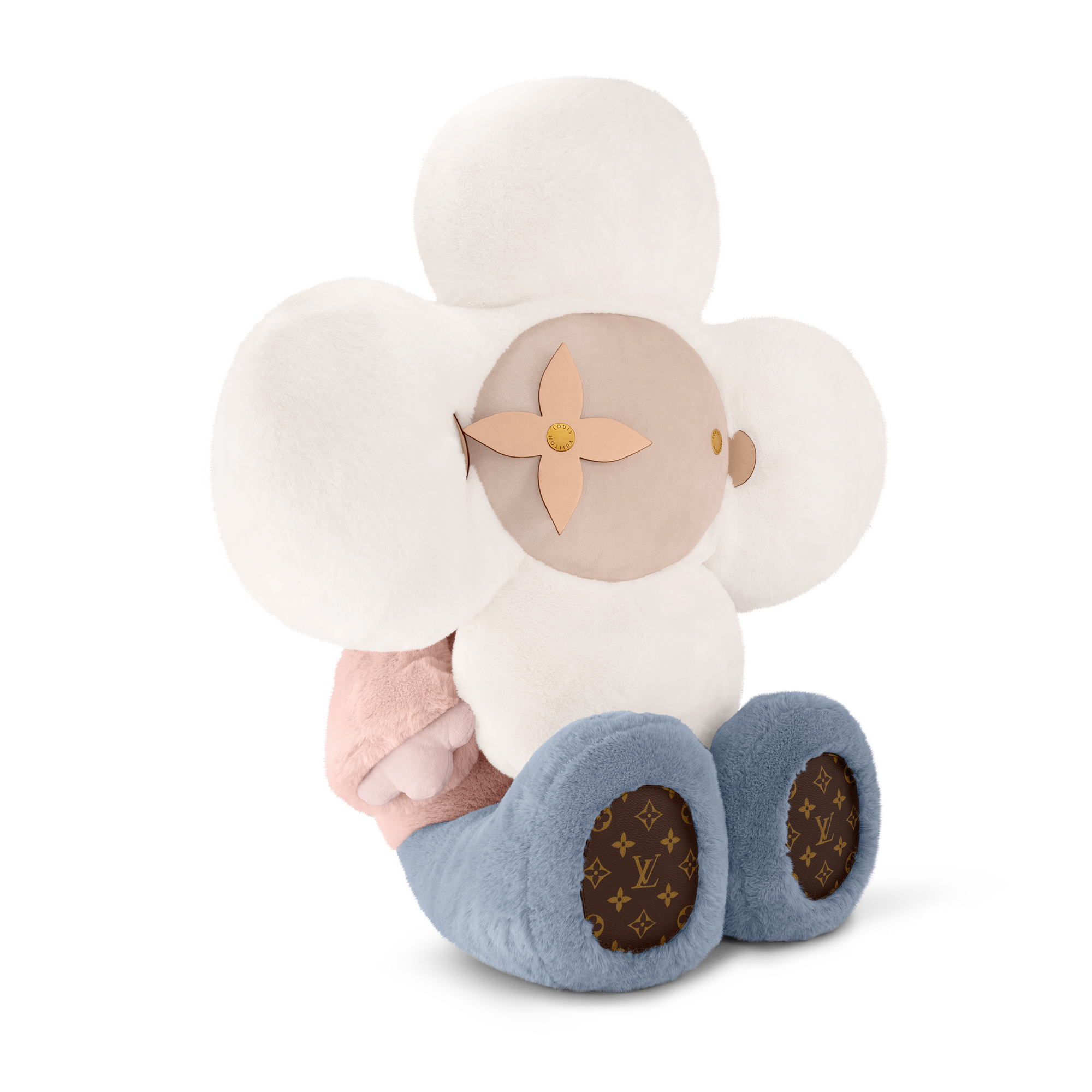 Doudou Vivienne XL  in 行李箱、旅行用品及家居精品